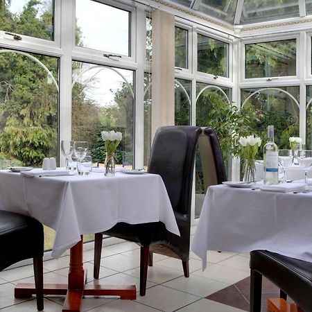 Best Western Claydon Hotel Exterior photo