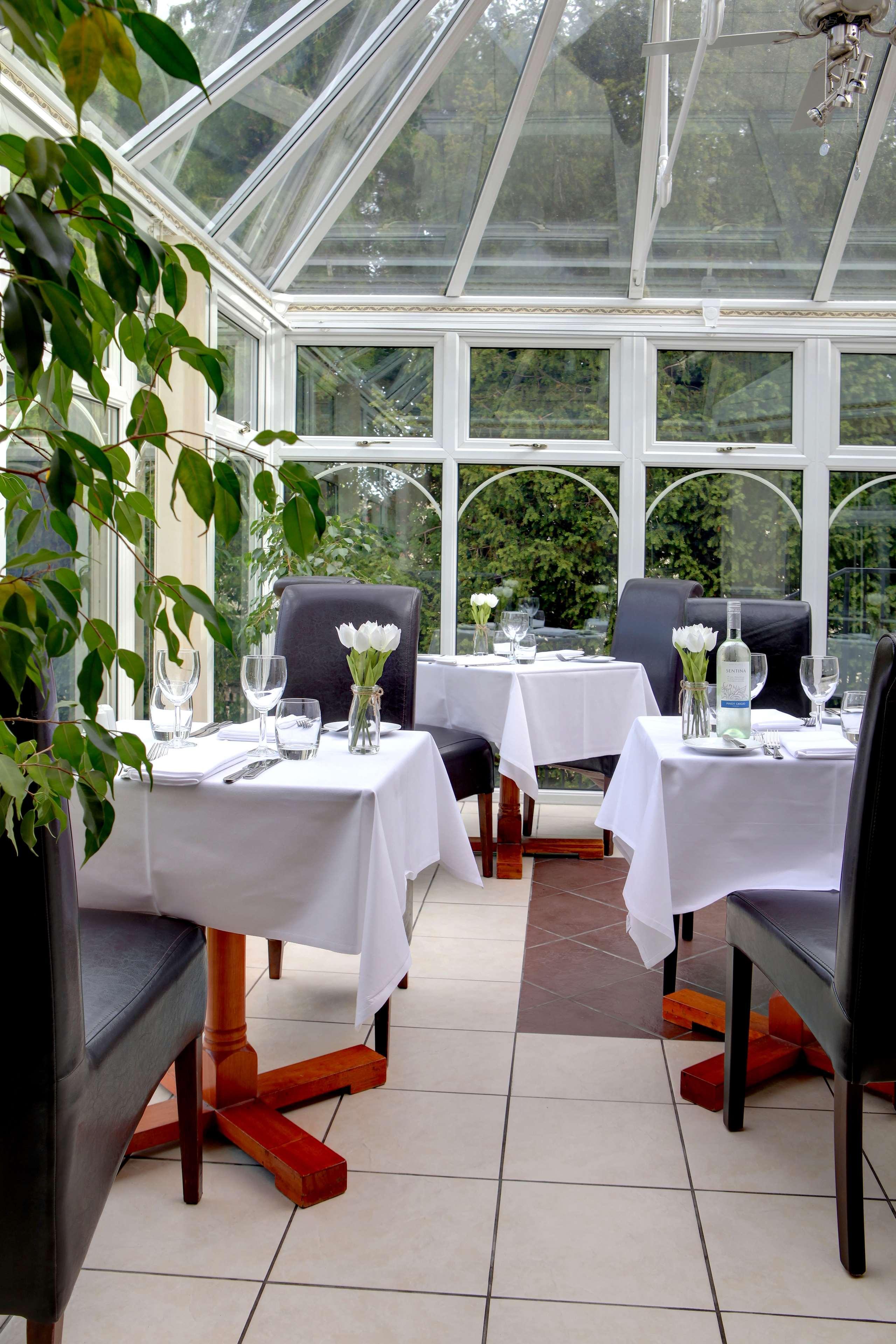 Best Western Claydon Hotel Exterior photo
