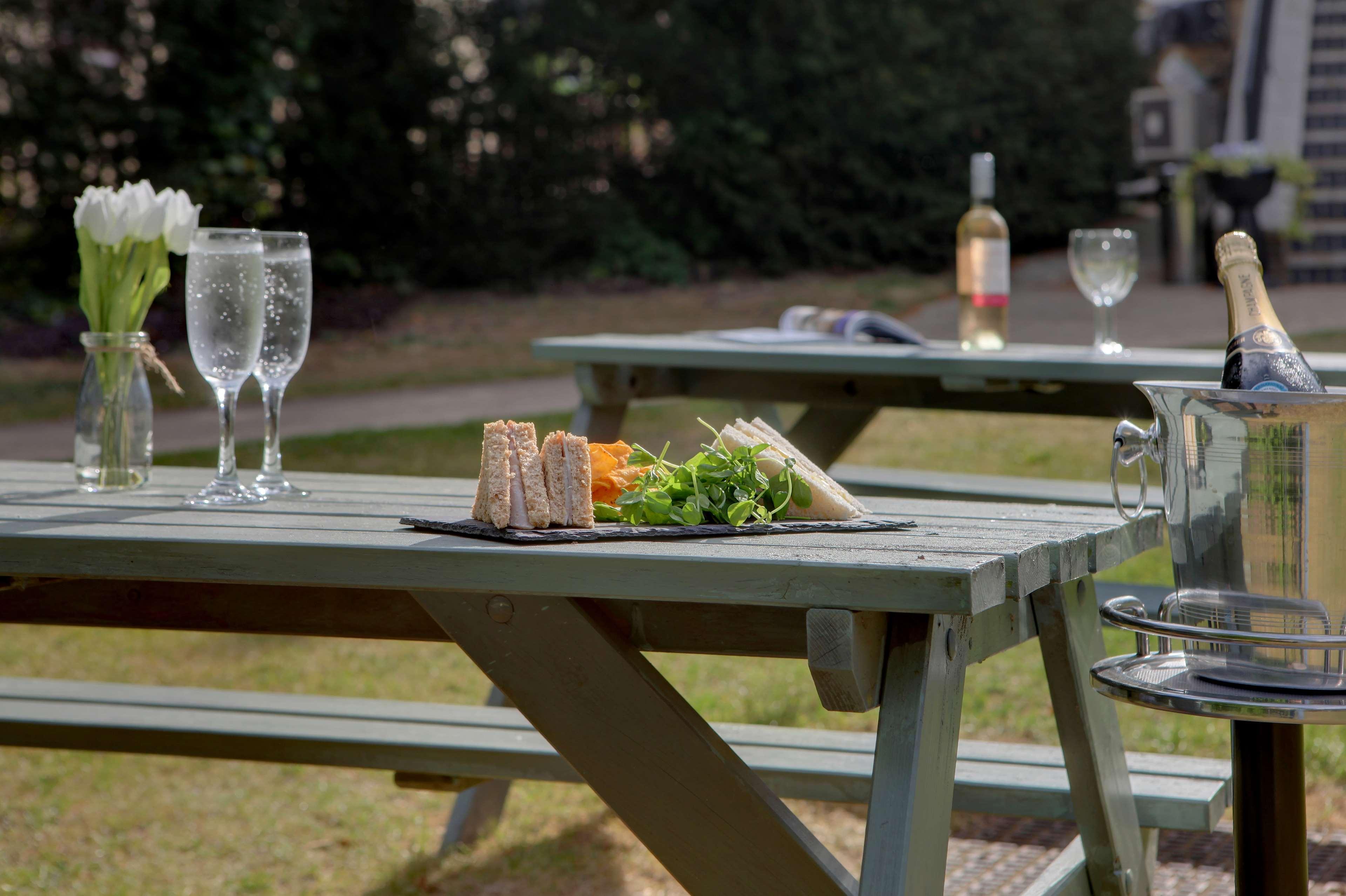 Best Western Claydon Hotel Exterior photo