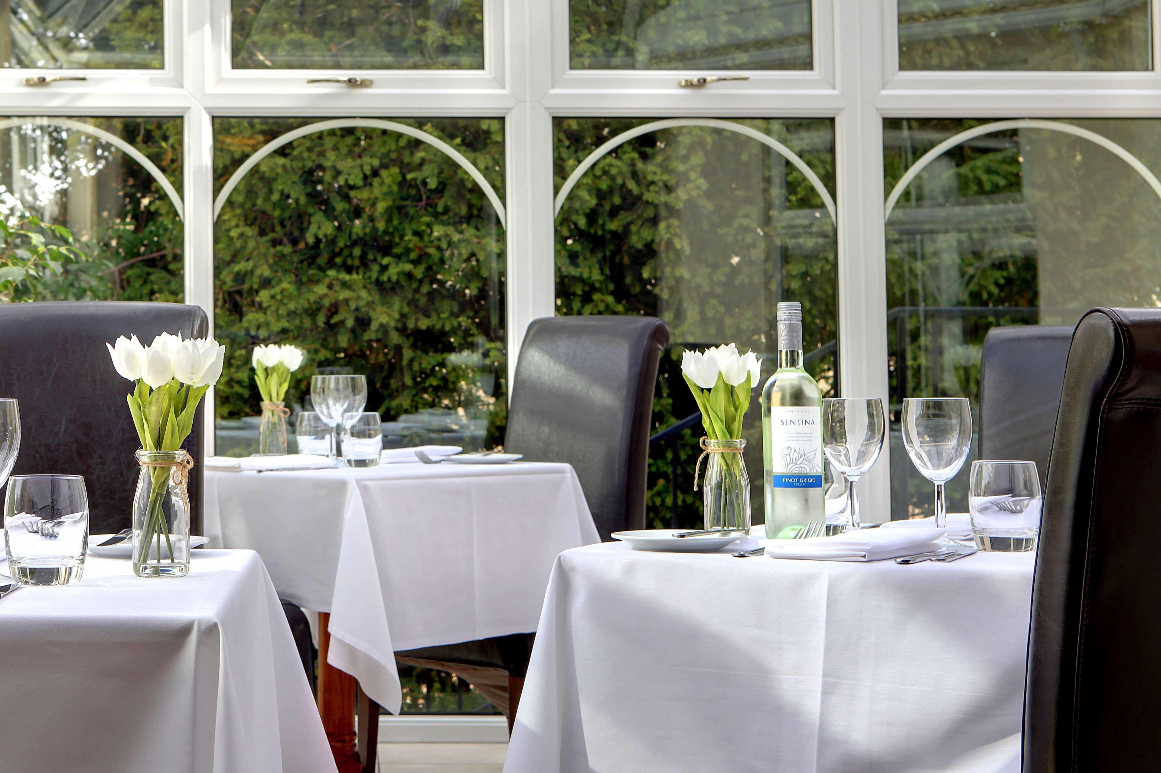 Best Western Claydon Hotel Exterior photo