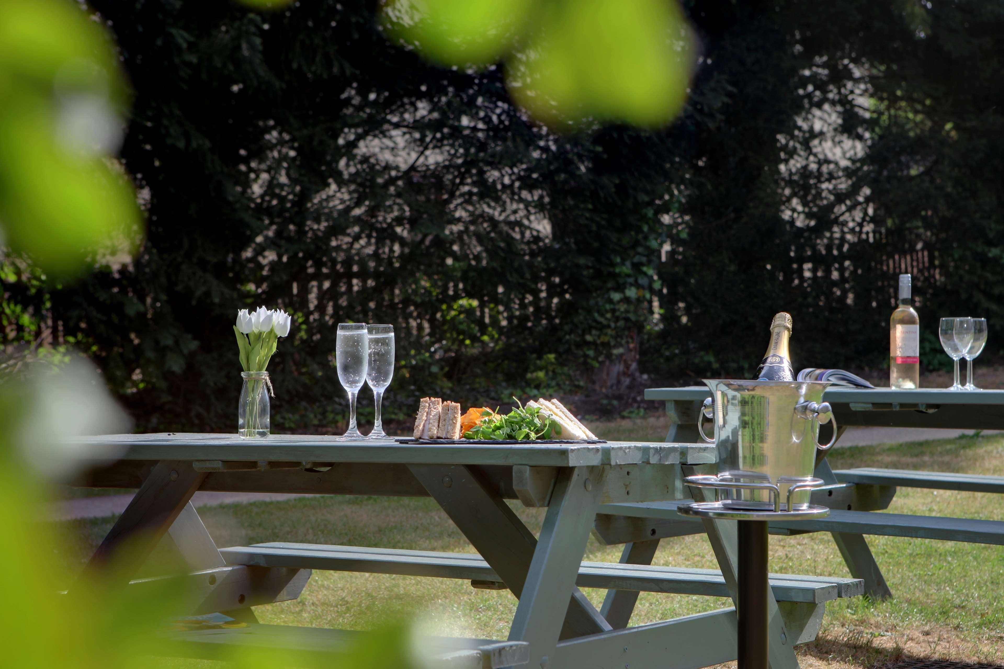 Best Western Claydon Hotel Exterior photo